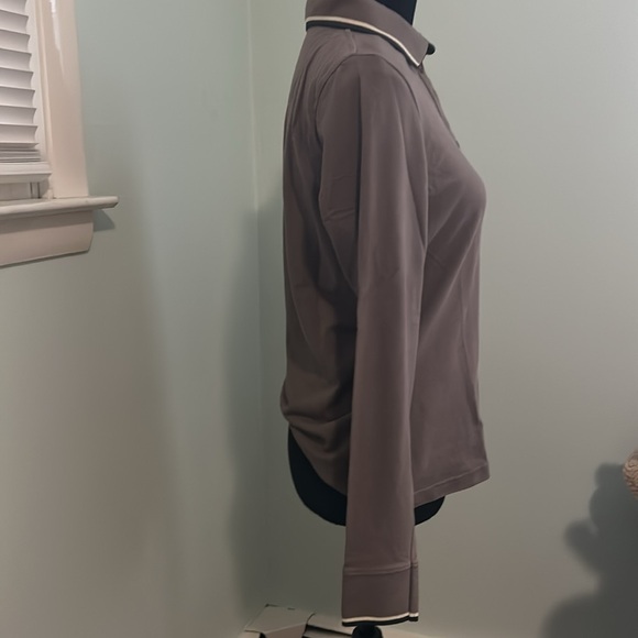 PIKEUR SPORT TOP - Picture 2 of 6